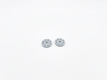 SWORKz 1/8 BBS Präzisions Dämpferkolben 1,3x8 (2)